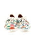 Keds Floral White Sneakers Size 8 - photo 2