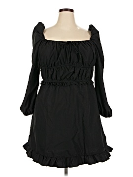 Missguided Cocktail Dress