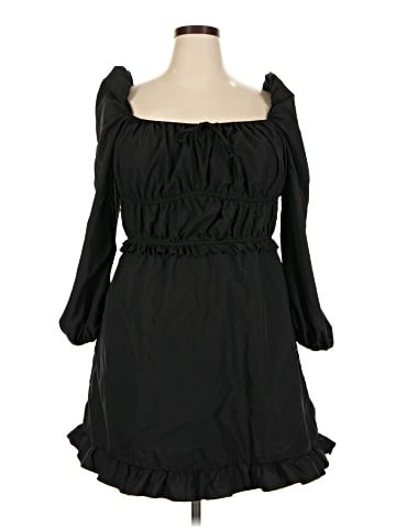Missguided Cocktail Dress (view 1)