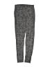 Cuddl Duds Paisley Gray Casual Pants Size S (kids) - photo 1