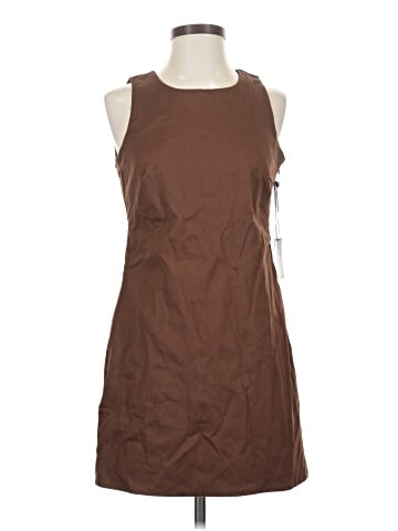 1.State Casual Dress (view 1)