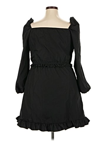 Missguided Cocktail Dress (view 2)