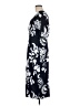 Ann Taylor Blue Cocktail Dress Size 8 - photo 5