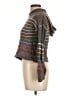 Sundry Gray Pullover Sweater Size Lg (3) - photo 5