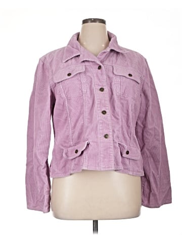 Chadwicks Jacket (view 1)