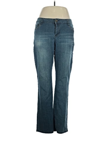 SONOMA life + style Jeans (view 1)