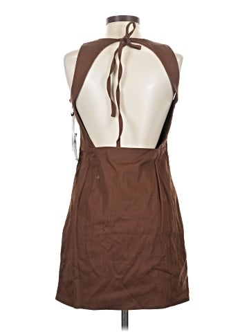 1.State Casual Dress (view 2)