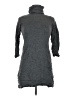 J.Crew 100% Wool Gray Casual Dress Size M - photo 1
