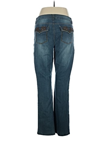 SONOMA life + style Jeans (view 2)