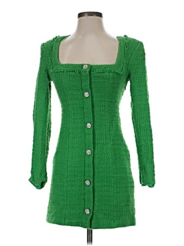 Zara Casual Dress (view 1)