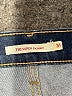 Levi's Solid Blue Jeans Size 31 waist - photo 7