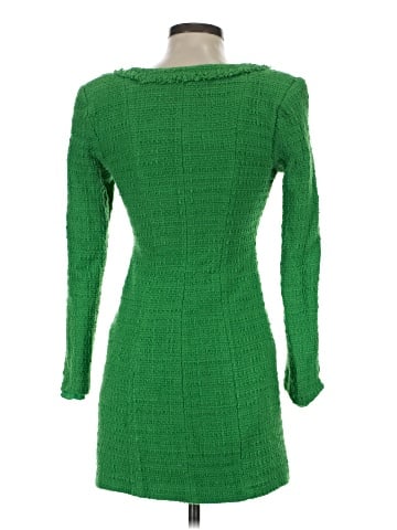Zara Casual Dress (view 2)