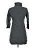 J.Crew 100% Wool Gray Casual Dress Size M - photo 2