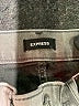 Express Gray Jeans Size 6 - photo 7