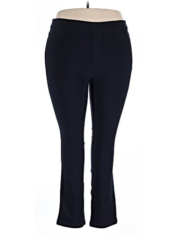 Gloria Vanderbilt Active Pants (view 1)