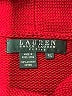 Lauren by Ralph Lauren 100% Cotton Red Pullover Sweater Size L (petite) - photo 7