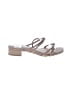 Dolce Vita Tan Sandals Size 7 1/2 - photo 1