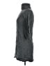 J.Crew 100% Wool Gray Casual Dress Size M - photo 5