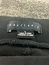 Sanctuary Solid Black Active Pants Size L - photo 7