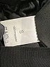 Unbranded 100% Polyester Black Formal Skirt Size S - photo 4