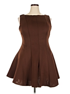 Fashion Nova Cocktail Dress
