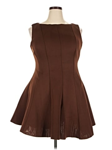 Fashion Nova Cocktail Dress (view 1)