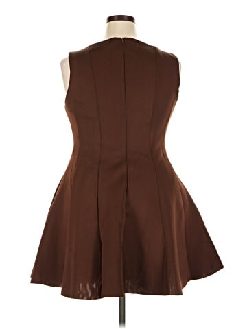 Fashion Nova Cocktail Dress (view 2)