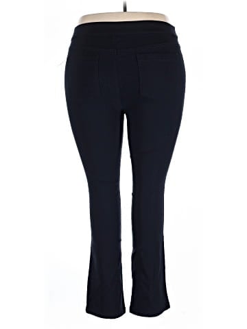 Gloria Vanderbilt Active Pants (view 2)