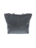 Tory Burch 100% Leather Gray Leather Tote One size - photo 3