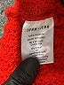John & Jenn 100% Polyester Red Cardigan Size XL - photo 8