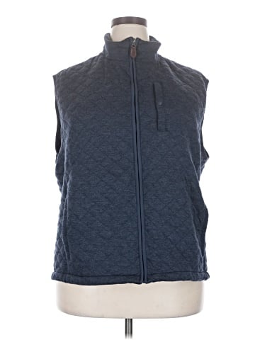 Chaps Vest (view 1)