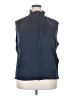 Chaps Blue Vest Size XXL - photo 1