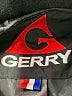 Gerry 100% Polyester Color Block Blue Snow Jacket Size 14 - 16 - photo 3