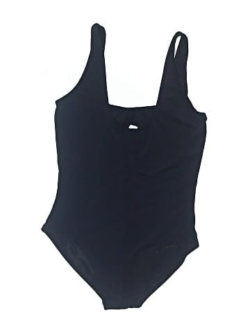 Parade One Piece Swimsuit (view 2)