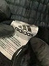 Adidas Black Track Pants Size 8 - photo 3