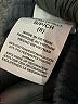 Adidas Black Track Pants Size 8 - photo 4