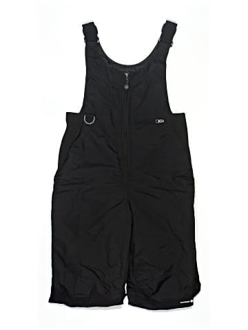 Assorted Brands Snow Pants With Bib (view 1)