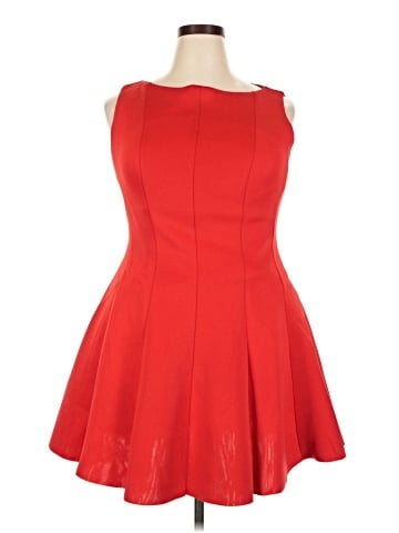 Fashion Nova Cocktail Dress (view 1)