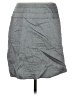 Viola Gray Casual Skirt Size EU (FR) 40 / US 8 - photo 2