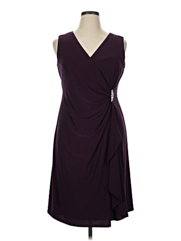 R&M Richards Cocktail Dress (view 1)