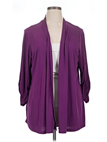 Susan Graver Blazer (view 1)