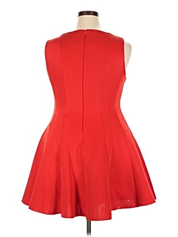 Fashion Nova Cocktail Dress (view 2)