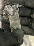 Calvin Klein Gray Long Sleeve Blouse Size L - photo 8