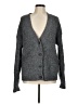 Old Navy Gray Cardigan Size M (tall) - photo 1