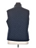 Chaps Blue Vest Size XXL - photo 2