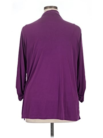 Susan Graver Blazer (view 2)