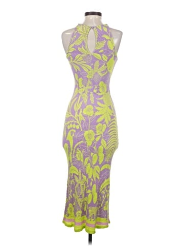 FARM Rio for Anthropologie Cocktail Dress (view 2)