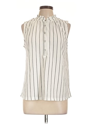 Love Scarlett Sleeveless Blouse (view 1)