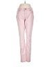 CAbi Pink Jeans Size 8 - photo 1