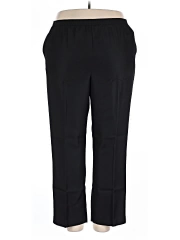 Alfred Dunner Dress Pants (view 1)